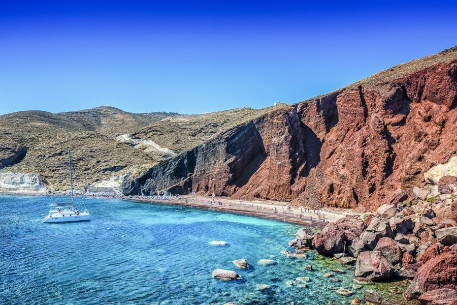 Santorini: Top Sights Day Trip, Wine Tasting, & Oia Sunset - What the $61 price really buys you