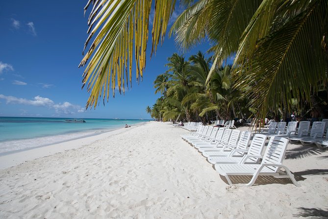 Saona Island Day Trip From Punta Cana with Lunch and Open Bar - Saona Island From Punta Cana: What You Are Really Buying
