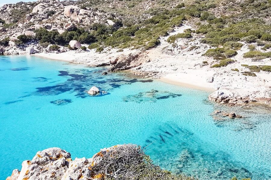 Sardinia: La Maddalena Archipelago Full-Day Trip by Boat - Why This Archipelago Trip Works So Well