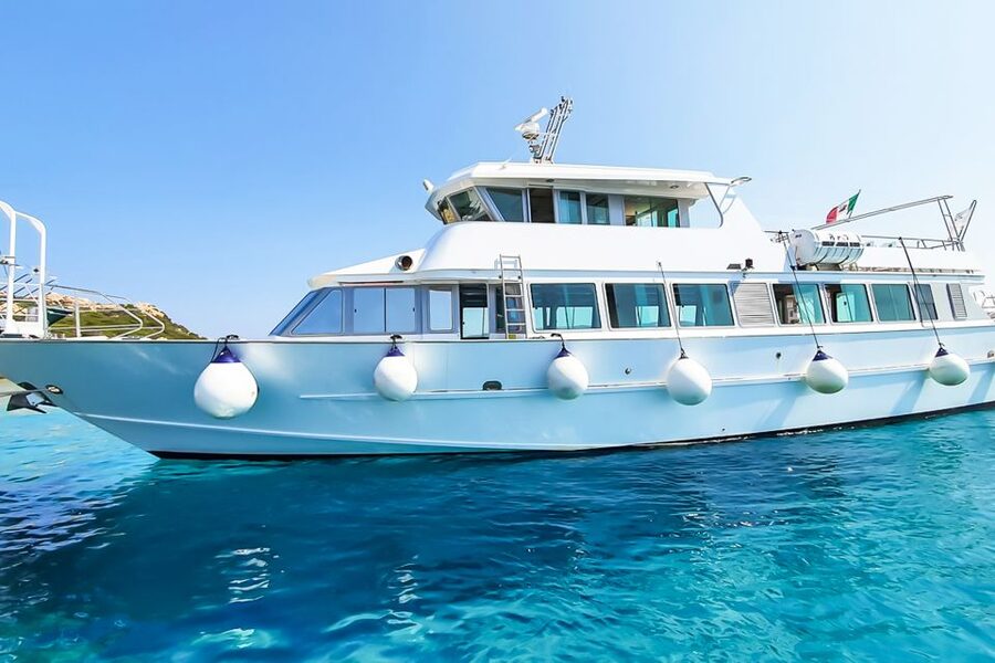 Sardinia: La Maddalena Archipelago Full-Day Trip by Boat - Who Should Book This Boat Day?