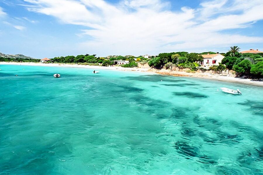Sardinia: La Maddalena Archipelago Full-Day Trip by Boat - Food, Drinks, and Life on Board