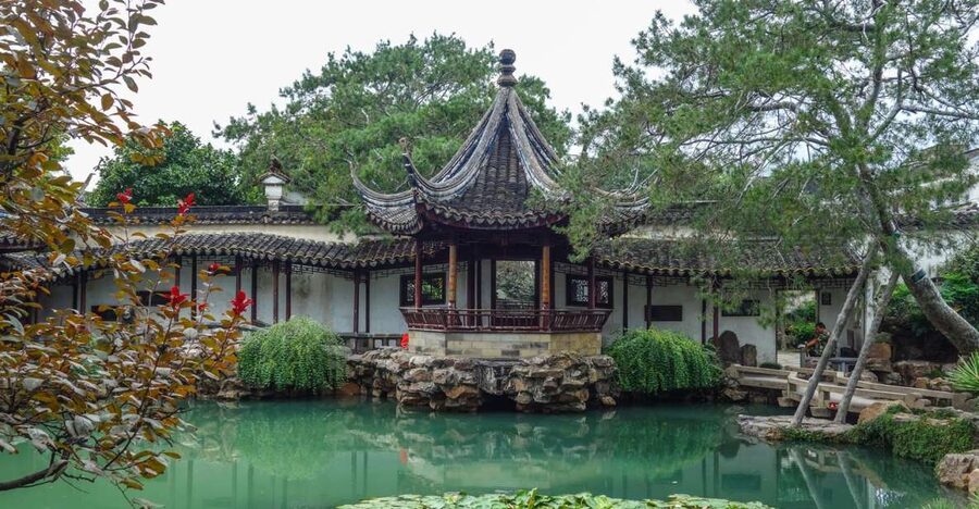 Shanghai: All-Inclusive Suzhou Day Trip by Bullet Train - Why Suzhou makes a better day trip than another Shanghai sight