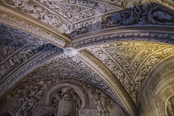 Sintra and Cascais Small-Group Day Trip from Lisbon - Who will get the most from this tour