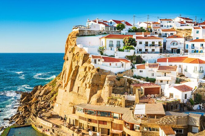 Sintra EXCLUSIVE Private Day Trip by Car with a Private Guide - Key points at a glance