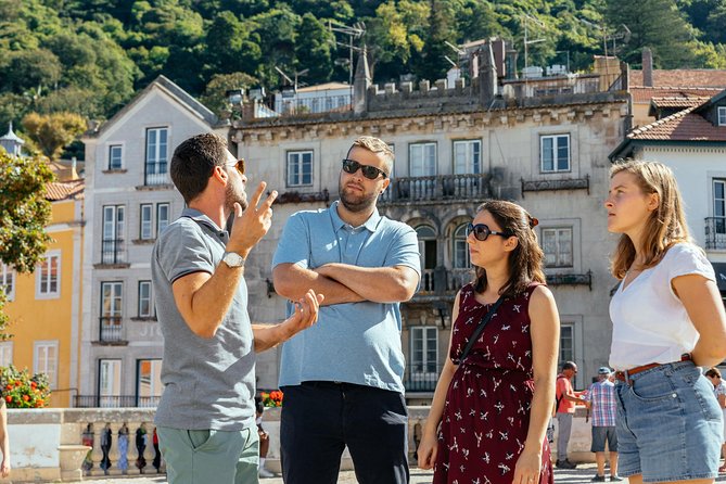 Sintra EXCLUSIVE Private Day Trip by Car with a Private Guide - Is $110 good value?