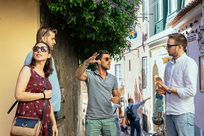 Sintra EXCLUSIVE Private Day Trip by Car with a Private Guide - Who should book this Sintra outing?