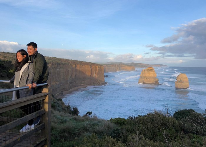 Small-Group Great Ocean Road Day Trip from Melbourne - The Twelve Apostles: the main event