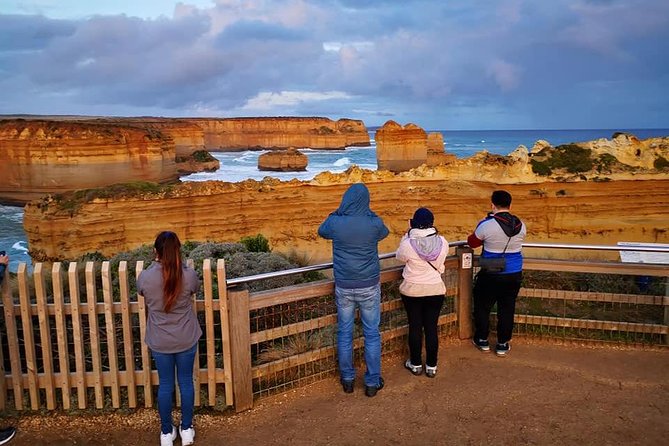 Small-Group Great Ocean Road Day Trip from Melbourne - The real cost: a long day in a minivan