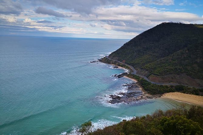 Small-Group Great Ocean Road Day Trip from Melbourne - Setting out from Melbourne at 8:00 am