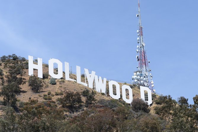 Small-Group Hollywood and Los Angeles Day Trip from Las Vegas - What the small-group format really changes