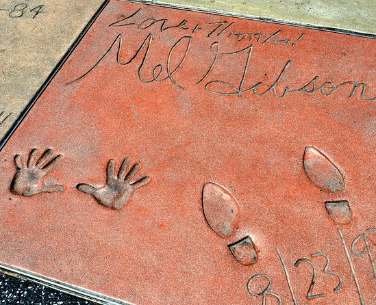 Small-Group Hollywood and Los Angeles Day Trip from Las Vegas - Who will enjoy this Hollywood tour