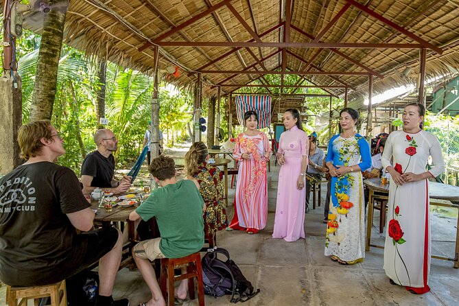 Small-Group Mekong Delta Day Trip: Boat Ride, Cottages & Pagoda - The Real Cost of a $48 Mekong Delta Tour