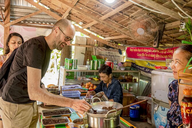 Small-Group Mekong Delta Day Trip: Boat Ride, Cottages & Pagoda - Who Should Book This Day Trip