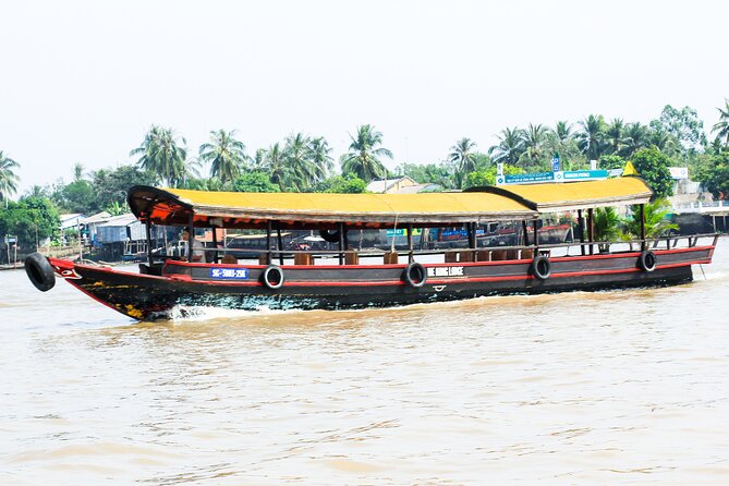 Small-group Mekong Floating Market Day Trip from Ho Chi Minh City - What the guides add to the day