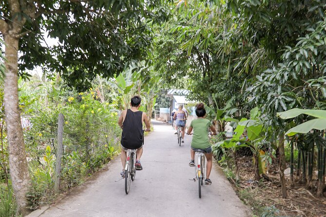 Small-group Mekong Floating Market Day Trip from Ho Chi Minh City - Group size, comfort, and the pace of the day