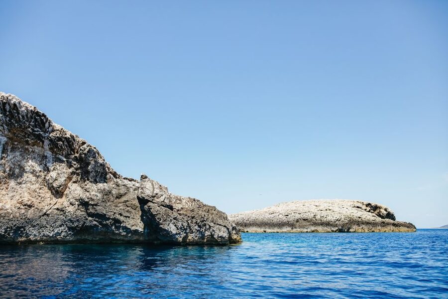 Split: Blue Cave, Vis & Hvar Full-Day Trip by Speedboat - A fast start from Split’s Riva