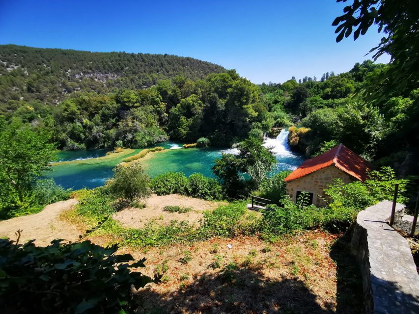 Split: Krka National Park Day Trip with Boat Ride & Swimming - Who will enjoy this Krka day trip most