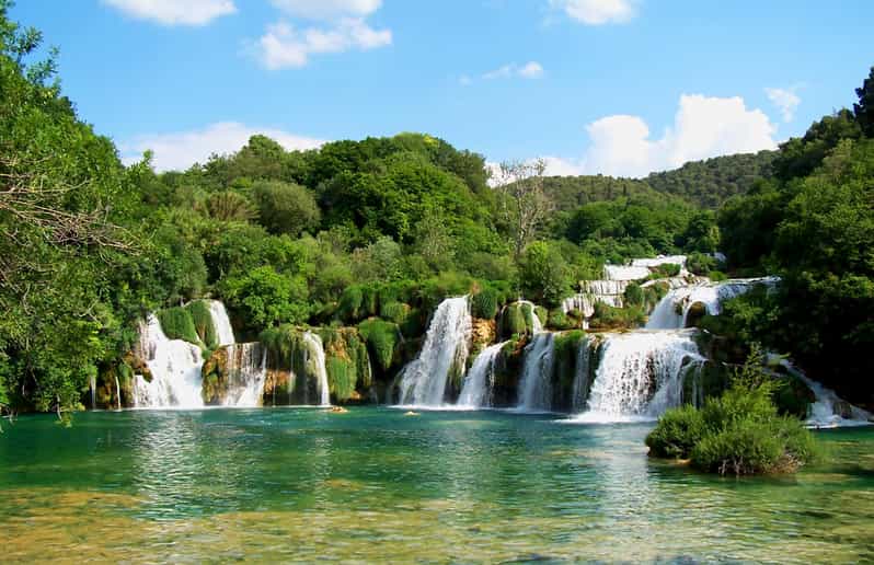 Split/Trogir: Krka National Park Day Trip & Boat to Skradin - Timing, weather, and practical choices