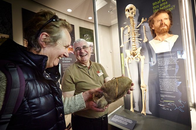 Stonehenge and Bath Day Trip from London with Optional Roman Baths Visit - The Roman Baths: worth adding?