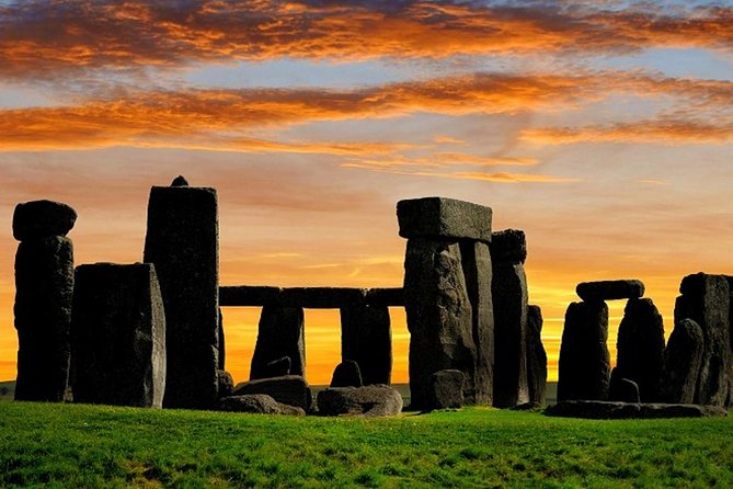 Stonehenge Inner Circle Access Day Trip from London Including Windsor - Guides who make the day easier
