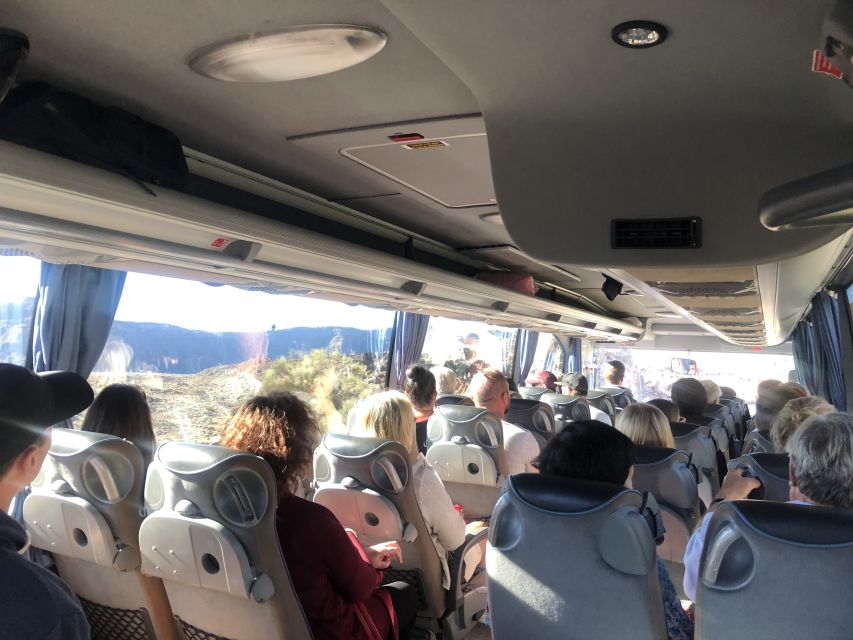 Tenerife: Mount Teide, Masca, Icod and Garachico Day Trip - One day, two sides of Tenerife