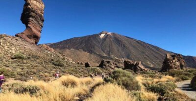 Tenerife: Mount Teide, Masca, Icod and Garachico Day Trip