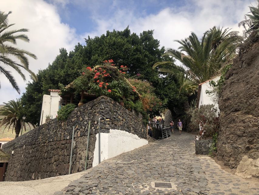 Tenerife: Mount Teide, Masca, Icod and Garachico Day Trip - The guide makes the long drives useful