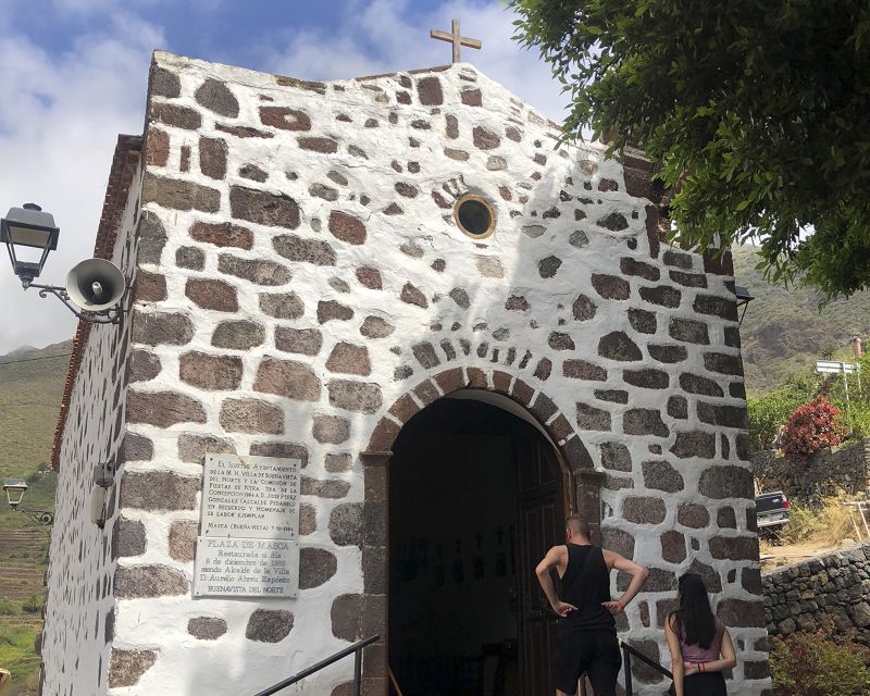 Tenerife: Mount Teide, Masca, Icod and Garachico Day Trip - Who will get the most from this trip