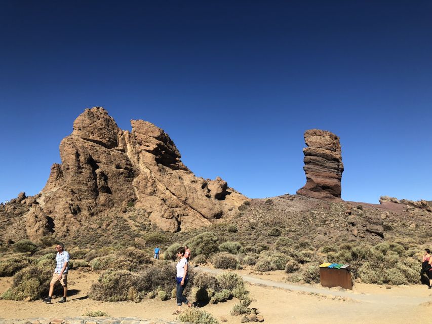Tenerife: Mount Teide, Masca, Icod and Garachico Day Trip - Should you book it?