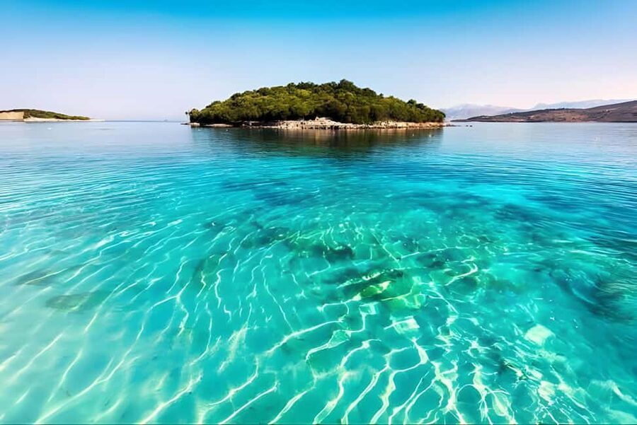 Tirana/Durres/Golem: Saranda, Ksamil, Blue Eye Day Trip - Key points to know before booking