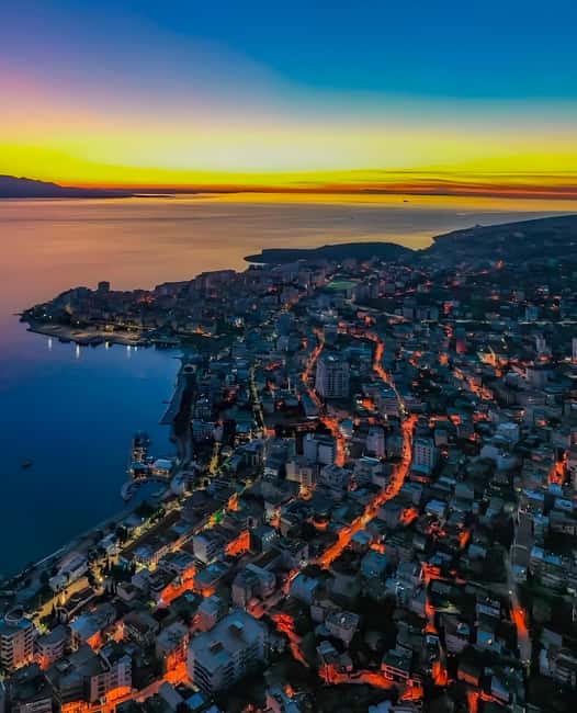 Tirana/Durres/Golem: Saranda, Ksamil, Blue Eye Day Trip - Is the $57 price good value?