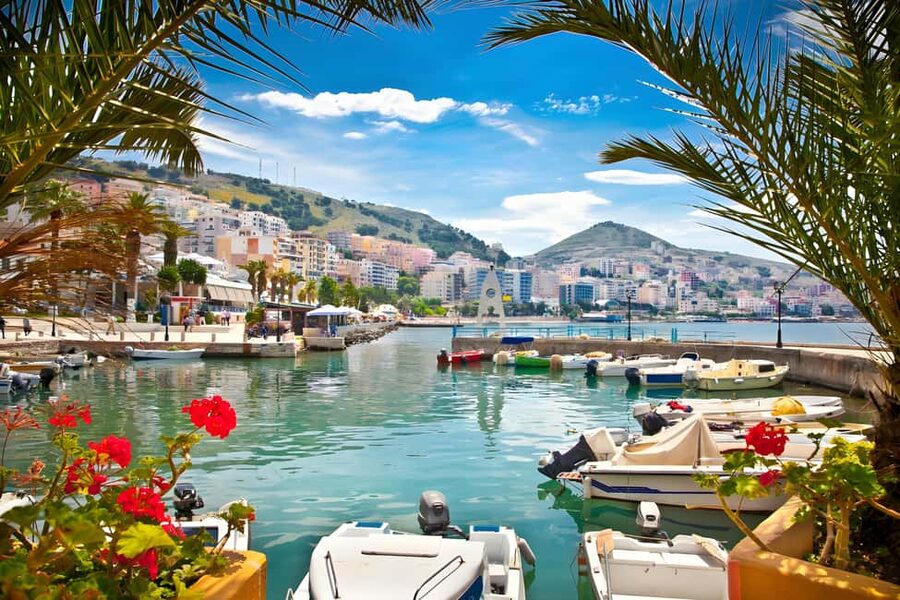 Tirana/Durres/Golem: Saranda, Ksamil, Blue Eye Day Trip - Should you book it?