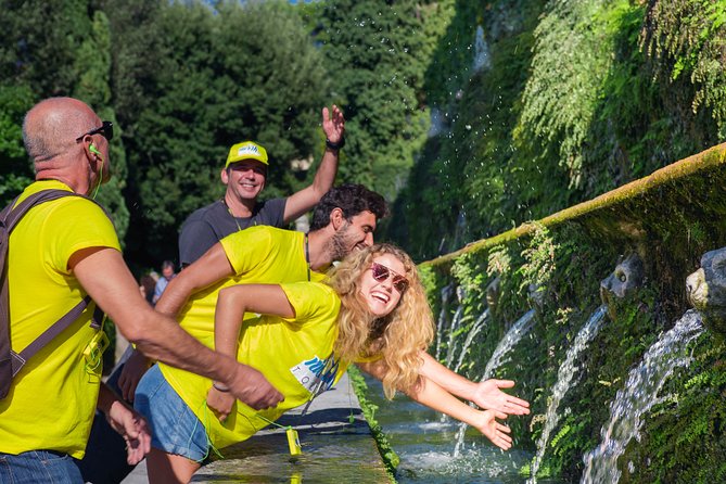 Tivoli Full Day Trip from Rome: Hadrian's Villa and Villa D'Este - Why Tivoli makes a smart break from Rome
