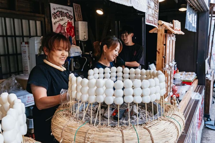 Tokyo: Mt. Fuji, Kamakura, Big Buddha, & Lake Ashi Day Trip - Who should book this day trip?