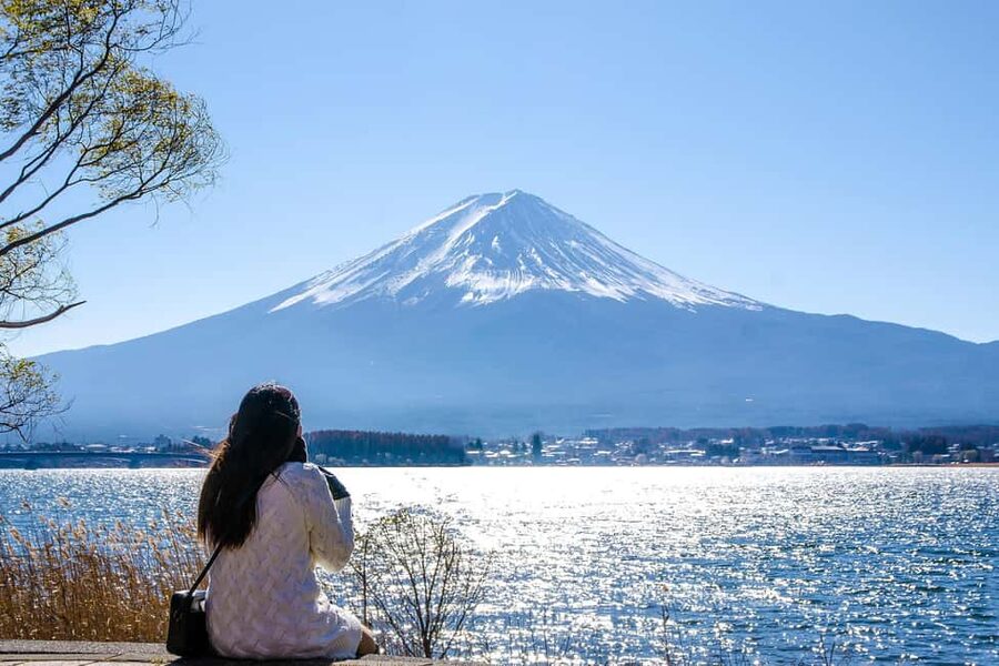 Tokyo: Mt. Fuji, Kamakura, Big Buddha, & Lake Ashi Day Trip - The bilingual guides make a real difference