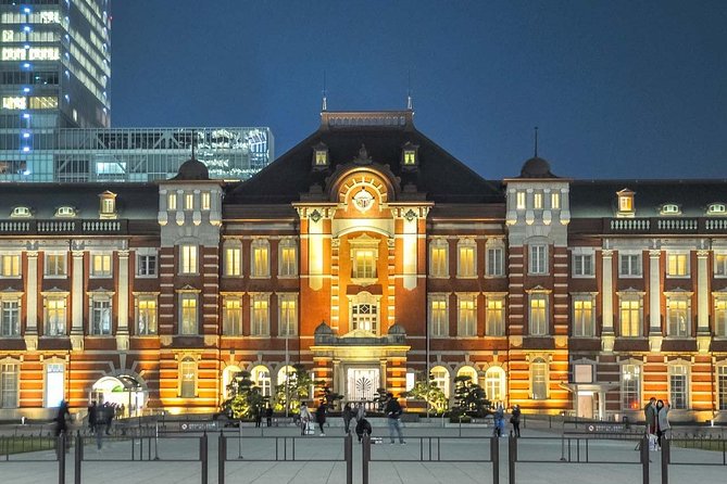 Tokyo Private Day Trip - Enjoy Your First-Time Visit to Tokyo! - How flexible is the private option?
