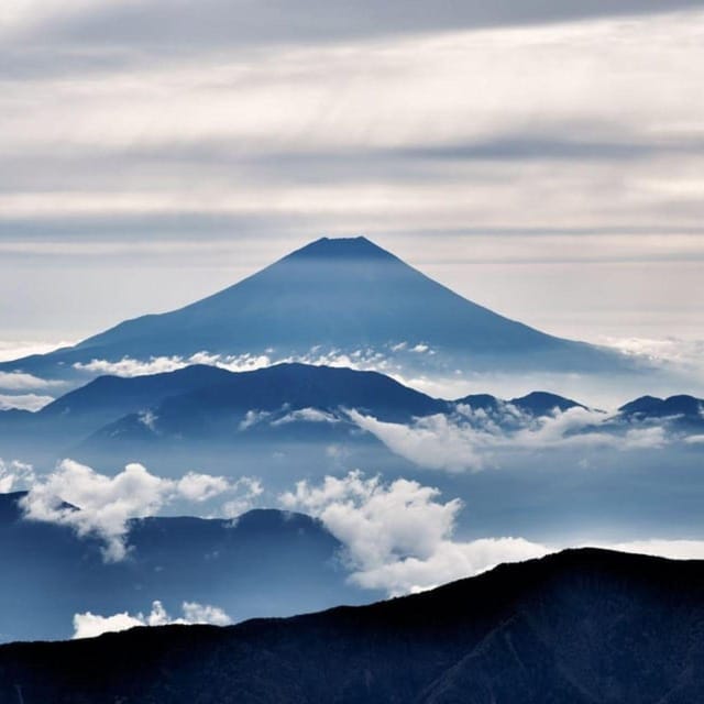 “Tokyo to Mt. Fuji & Hakone: Private Customizable Day Trip” - Weather, crowds, and realistic expectations