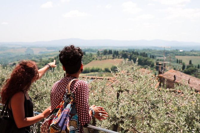 Tuscany: Day Trip to Pisa, Siena, San Gimignano, and Chianti - What the $78.60 price really buys