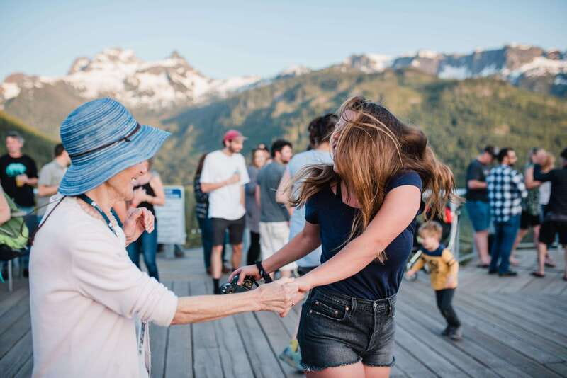 Vancouver: Sea to Sky Gondola and Whistler Day Trip - The Sea to Sky Gondola is the visual high point