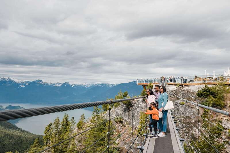 Vancouver: Sea to Sky Gondola and Whistler Day Trip - Should you book it?