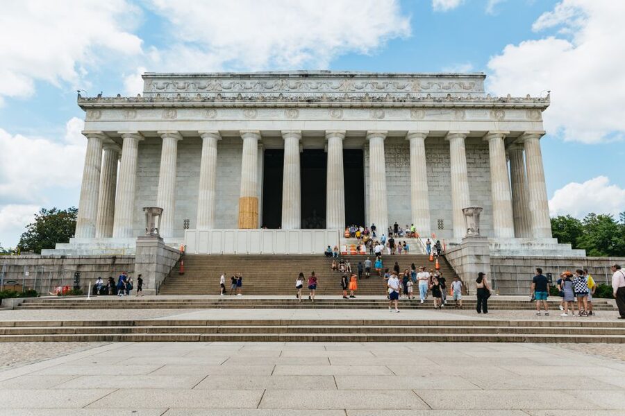 Washington DC Day Trip by Bus from New York City - Who should book this Washington day trip