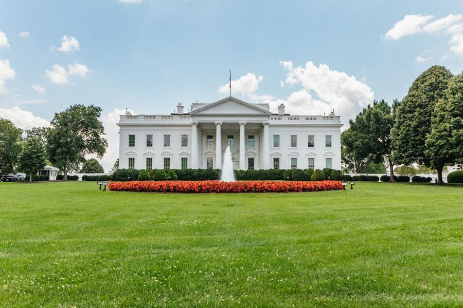 Washington DC Day Trip by Bus from New York City - Free time at Union Station