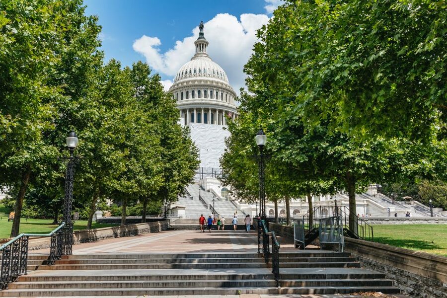 Washington DC Day Trip by Bus from New York City - What the $129 price really covers