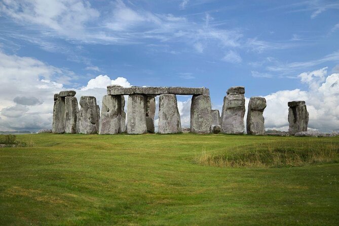 Windsor Castle, Stonehenge, and Oxford Day Trip from London - Key points to know before booking