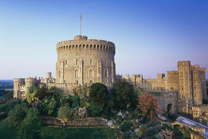 Windsor Castle, Stonehenge, and Oxford Day Trip from London - Stonehenge: the strongest sense of place