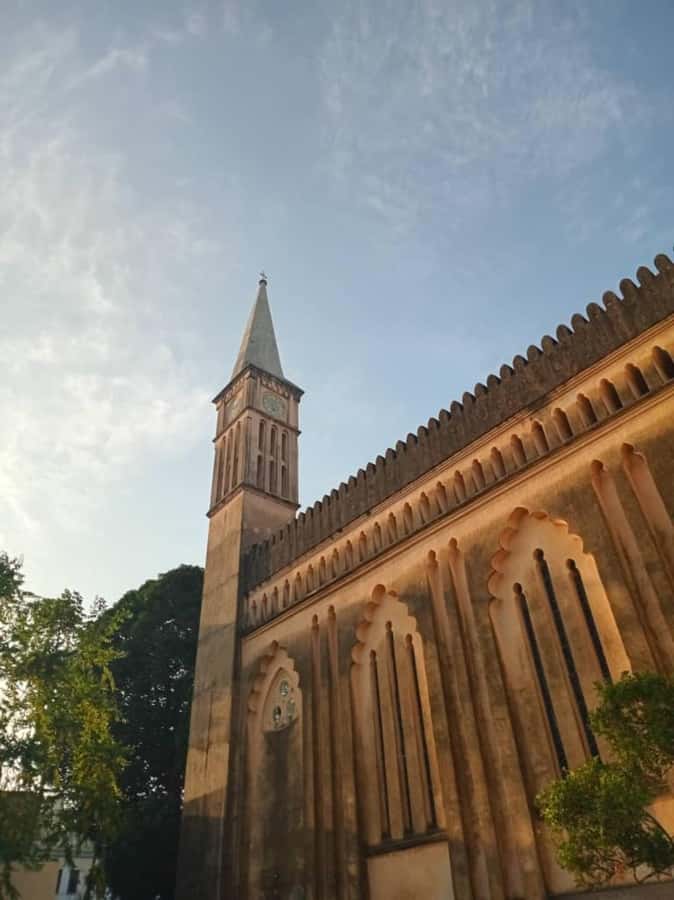 Zanzibar: Stone Town, Spice Tour, Prison Island with Lunch - Transport, timing, and the shape of the day