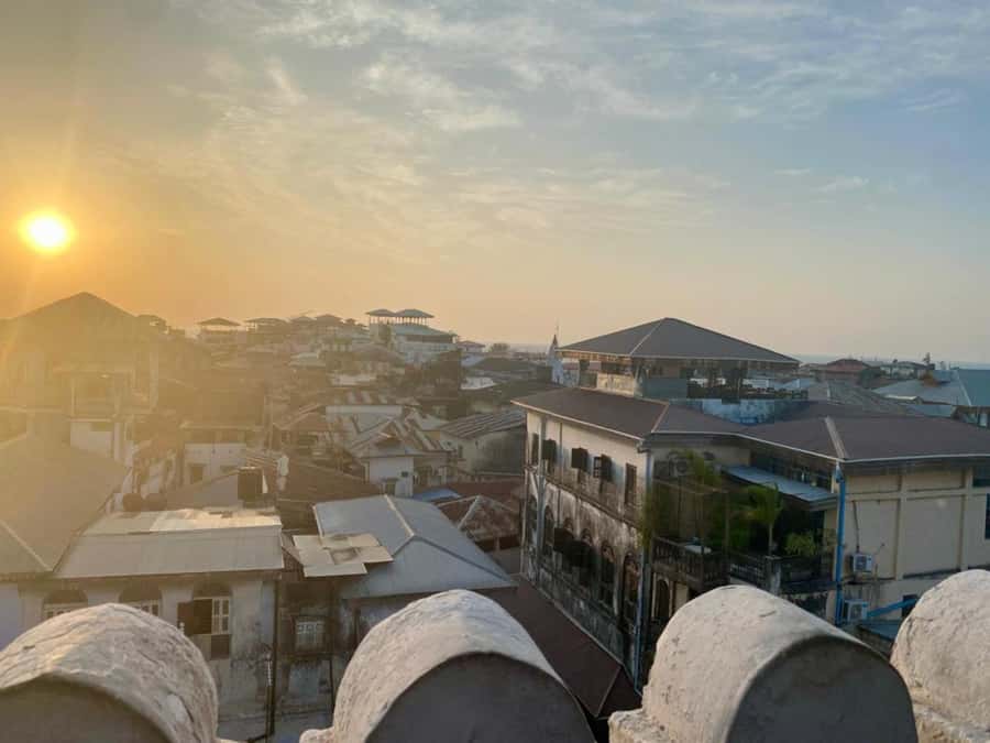 Zanzibar: Stone Town, Spice Tour, Prison Island with Lunch - Who should book this Zanzibar tour?