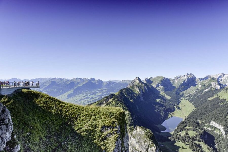 Zurich: Appenzell Day Trip with Farm Visit & Cheese Tasting - Why this Appenzell day trip works from Zurich
